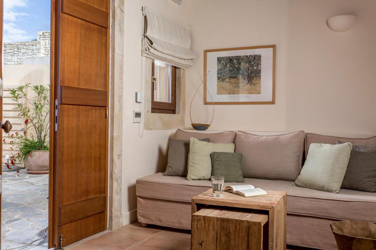 Kapsaliana Village Hotel