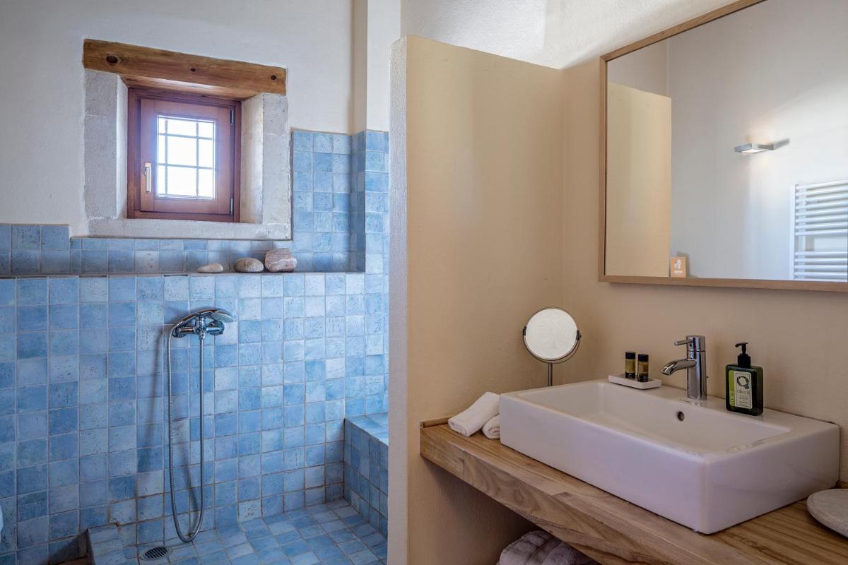 Kapsaliana Village Hotel