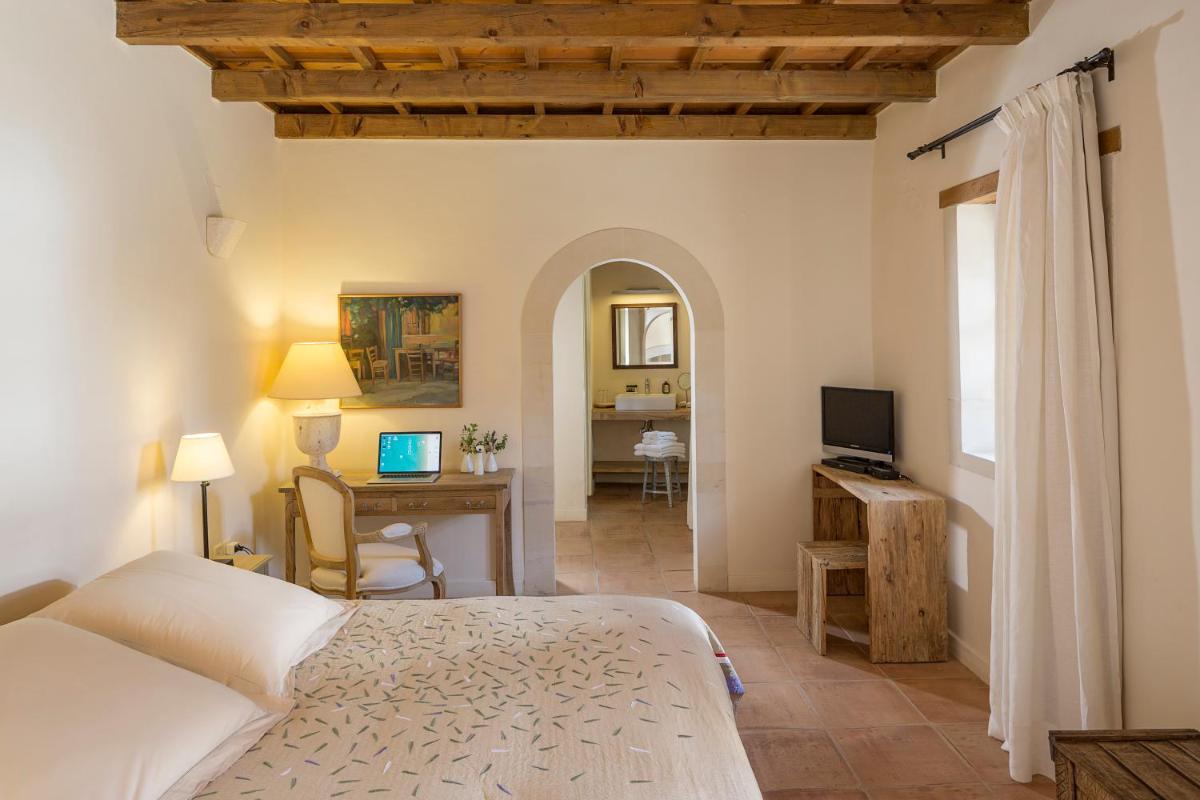 Kapsaliana Village Hotel