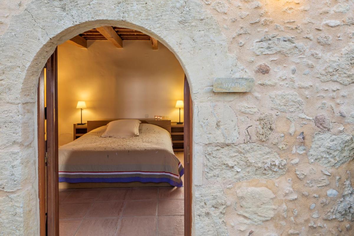 Kapsaliana Village Hotel