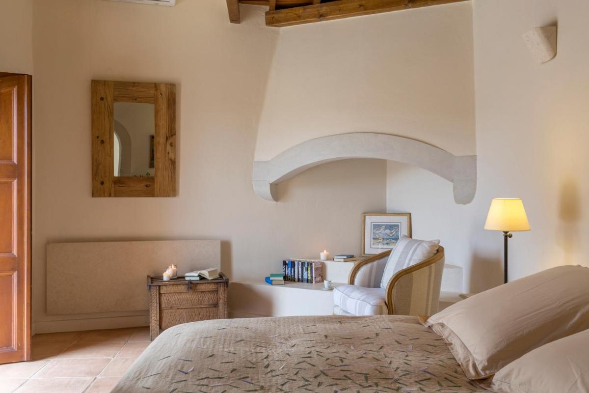 Kapsaliana Village Hotel