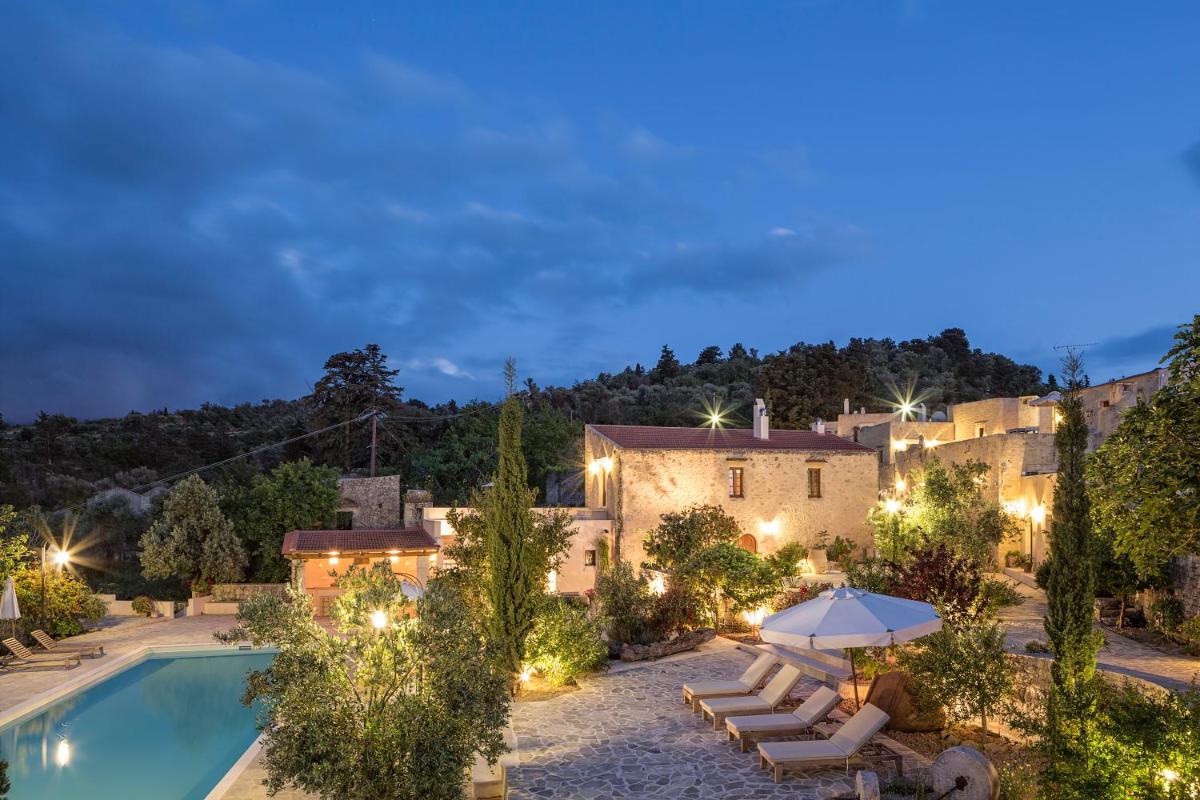 Kapsaliana Village Hotel