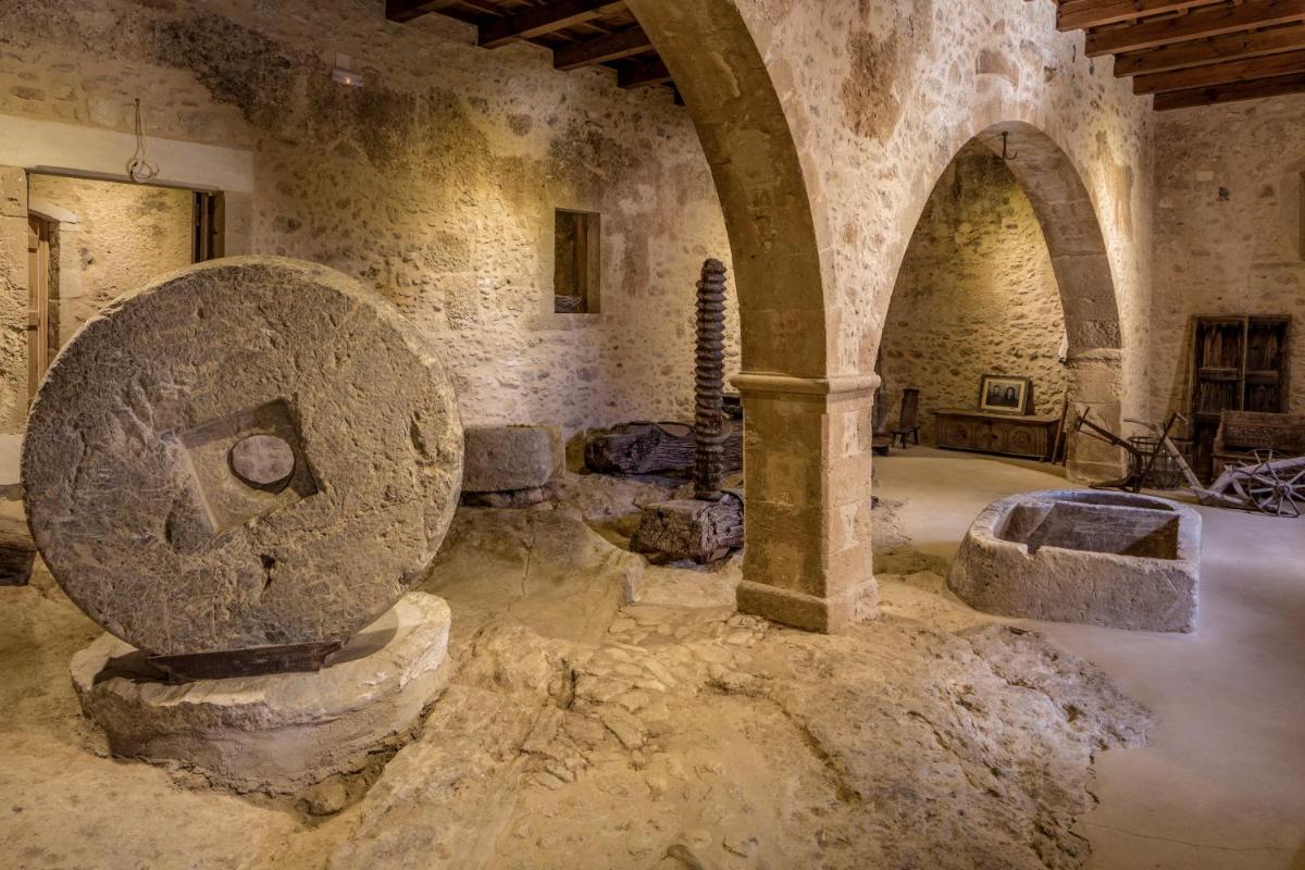 Kapsaliana Village Hotel