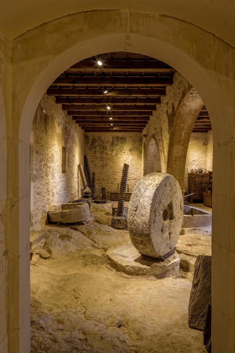 Kapsaliana Village Hotel