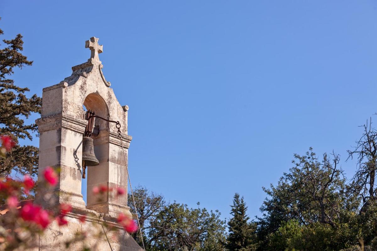 Kapsaliana Village Hotel