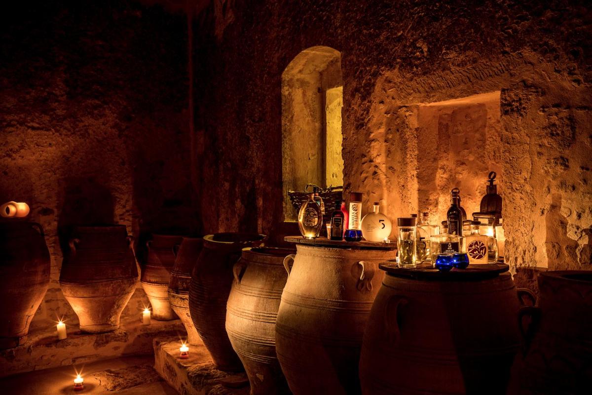 Kapsaliana Village Hotel