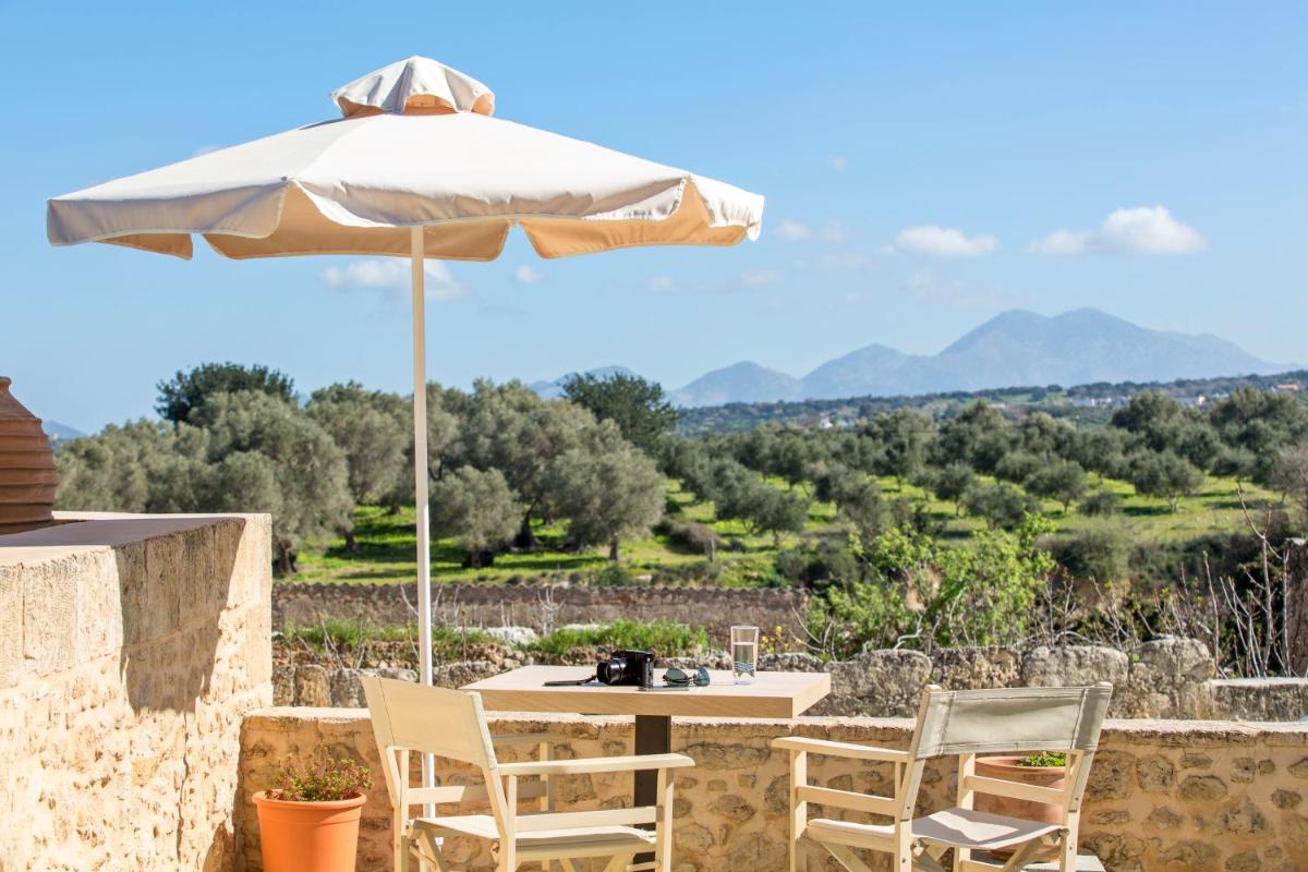 Kapsaliana Village Hotel