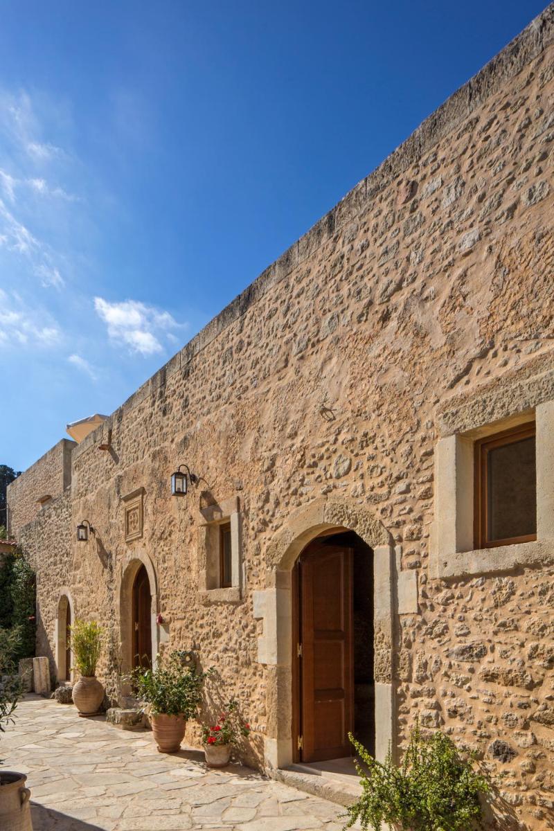 Kapsaliana Village Hotel