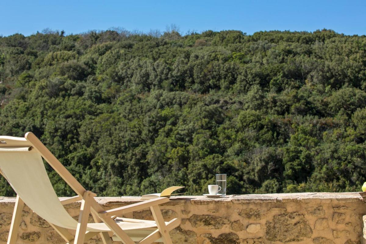 Kapsaliana Village Hotel