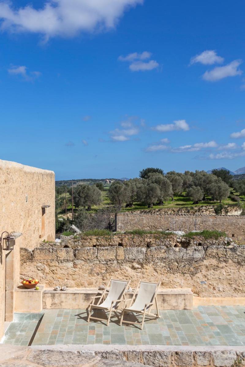 Kapsaliana Village Hotel