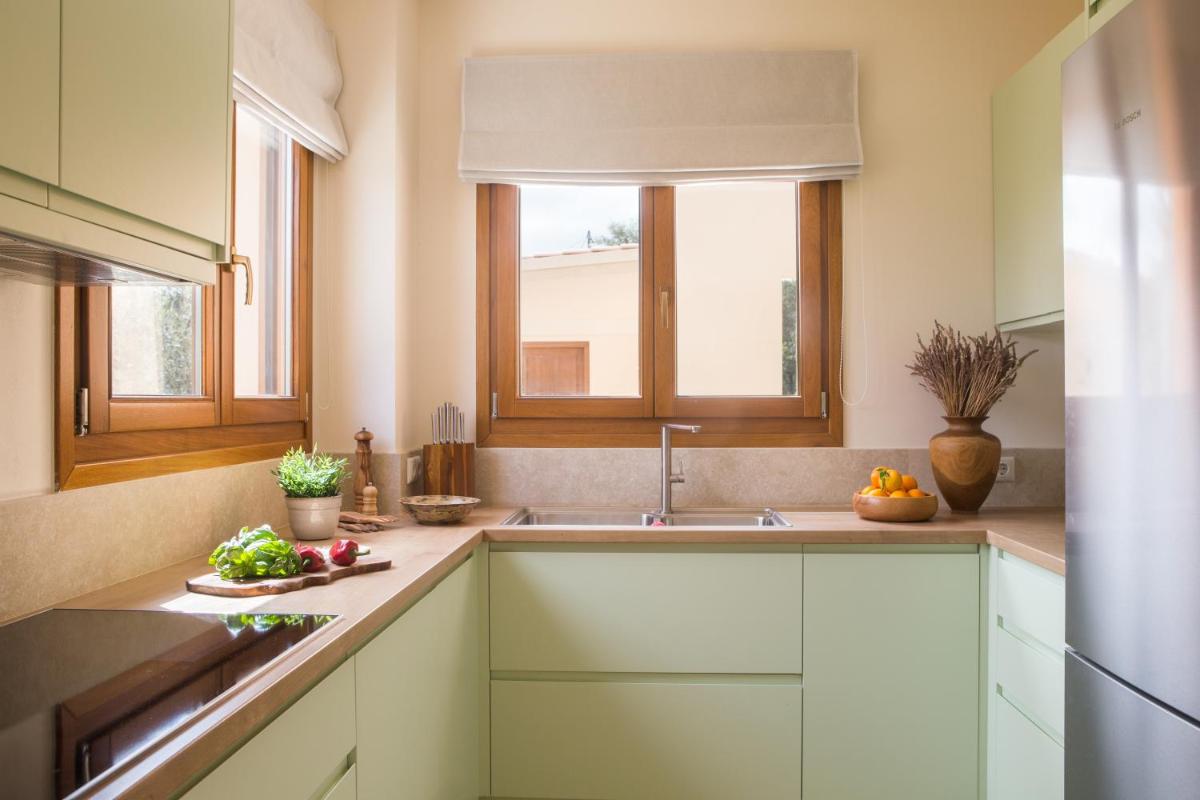 Kapsaliana Village Hotel