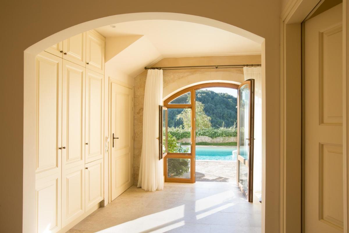 Kapsaliana Village Hotel