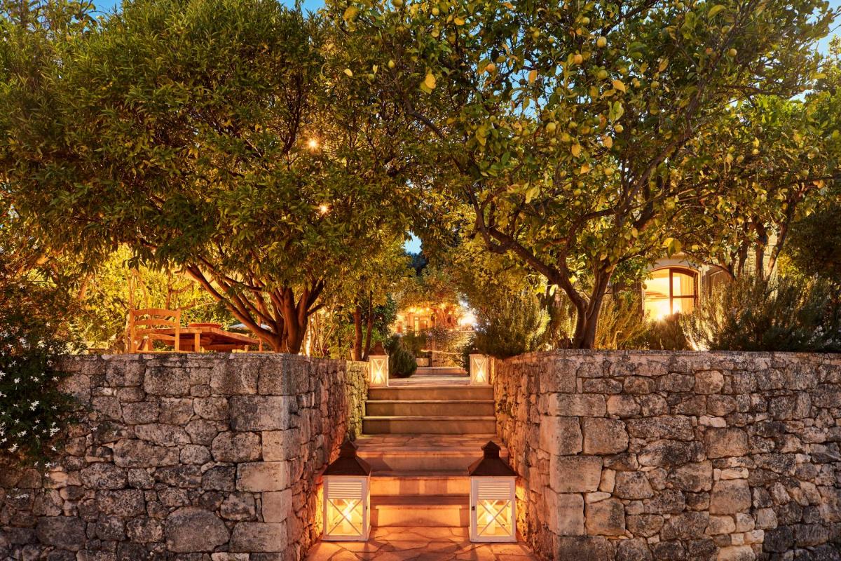 Kapsaliana Village Hotel