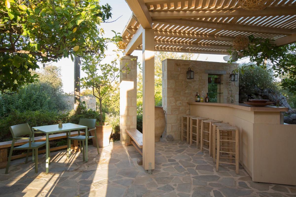 Kapsaliana Village Hotel