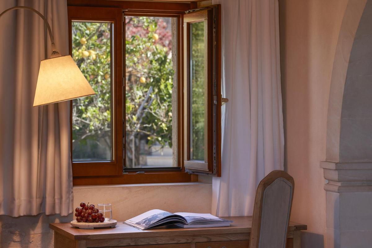 Kapsaliana Village Hotel