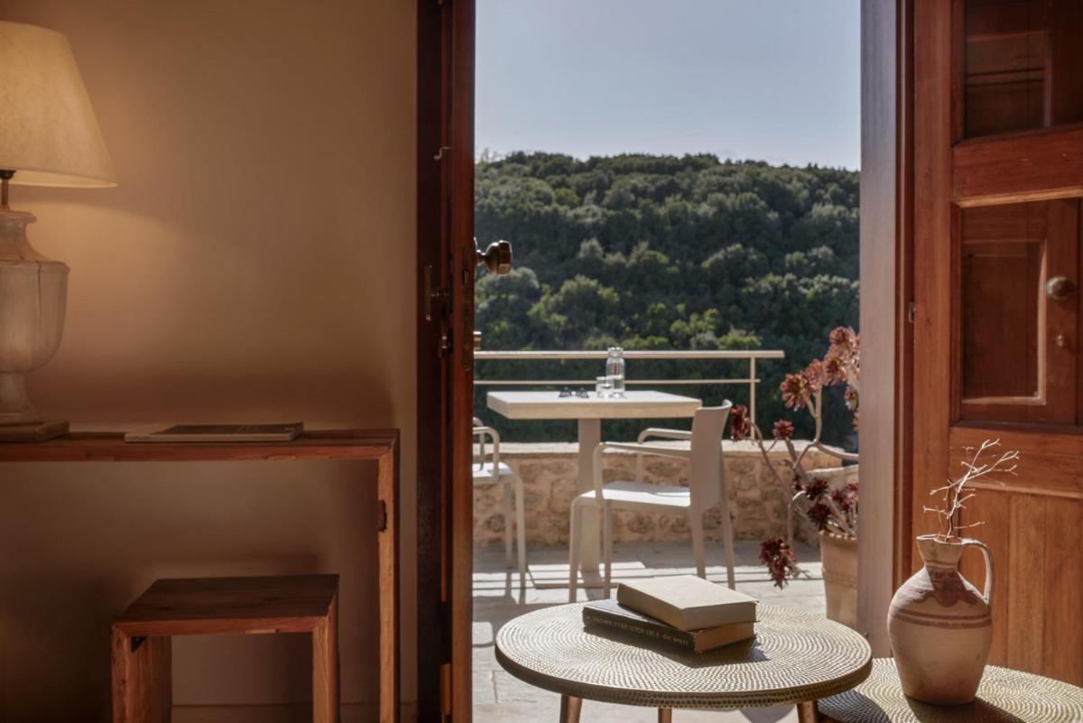 Kapsaliana Village Hotel