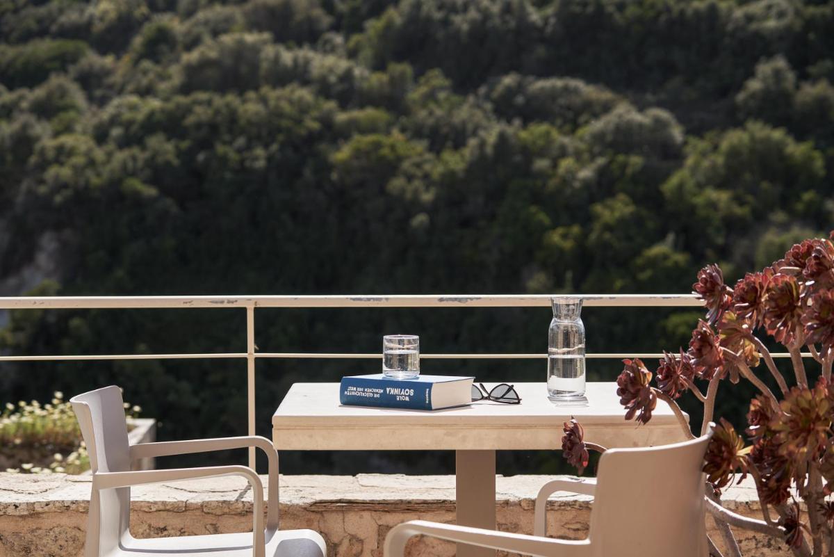 Kapsaliana Village Hotel