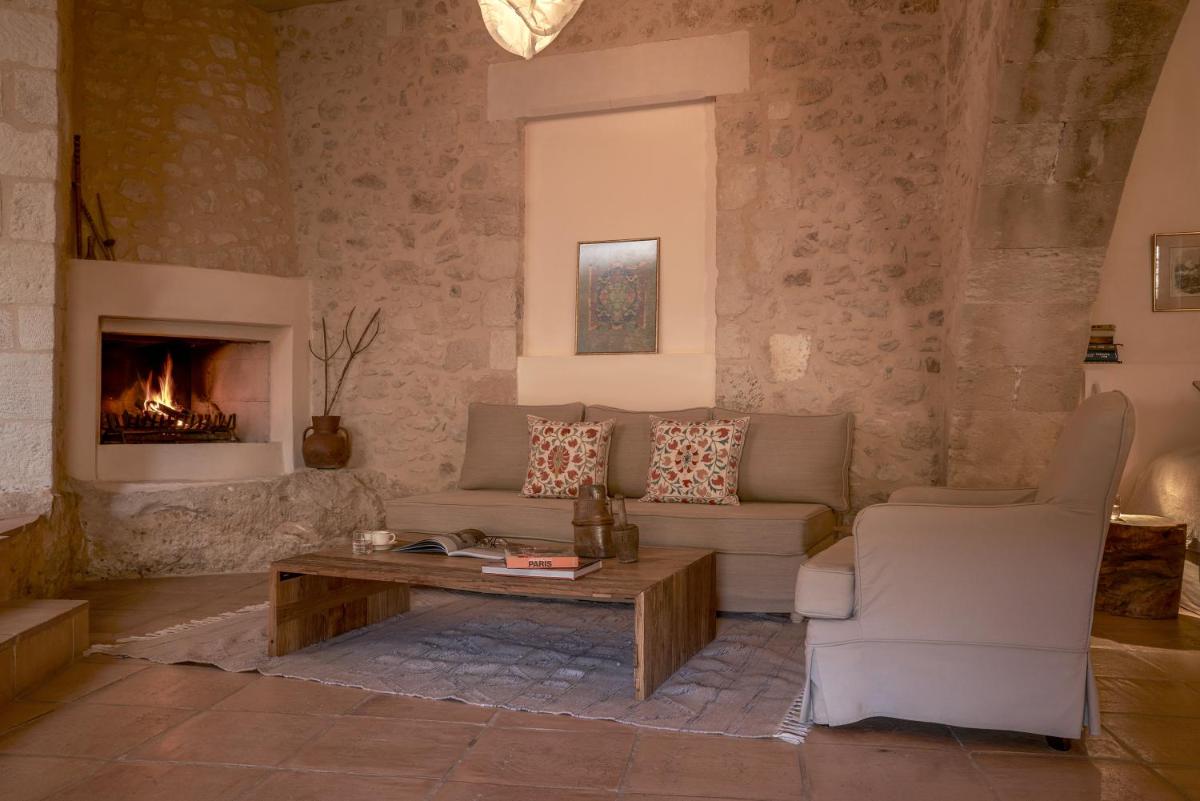 Kapsaliana Village Hotel