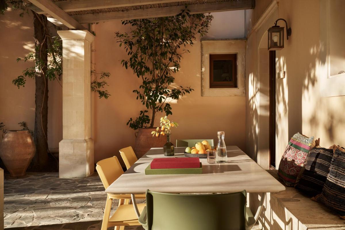 Kapsaliana Village Hotel