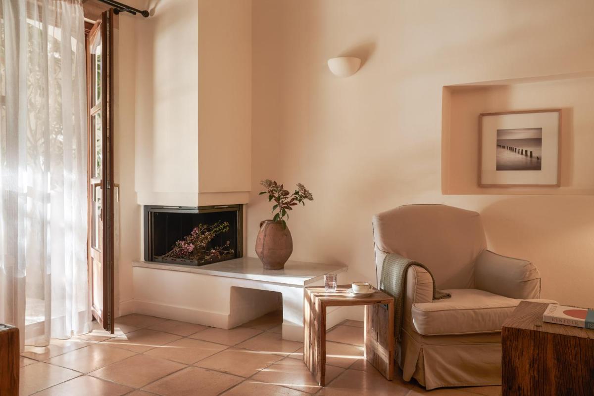 Kapsaliana Village Hotel