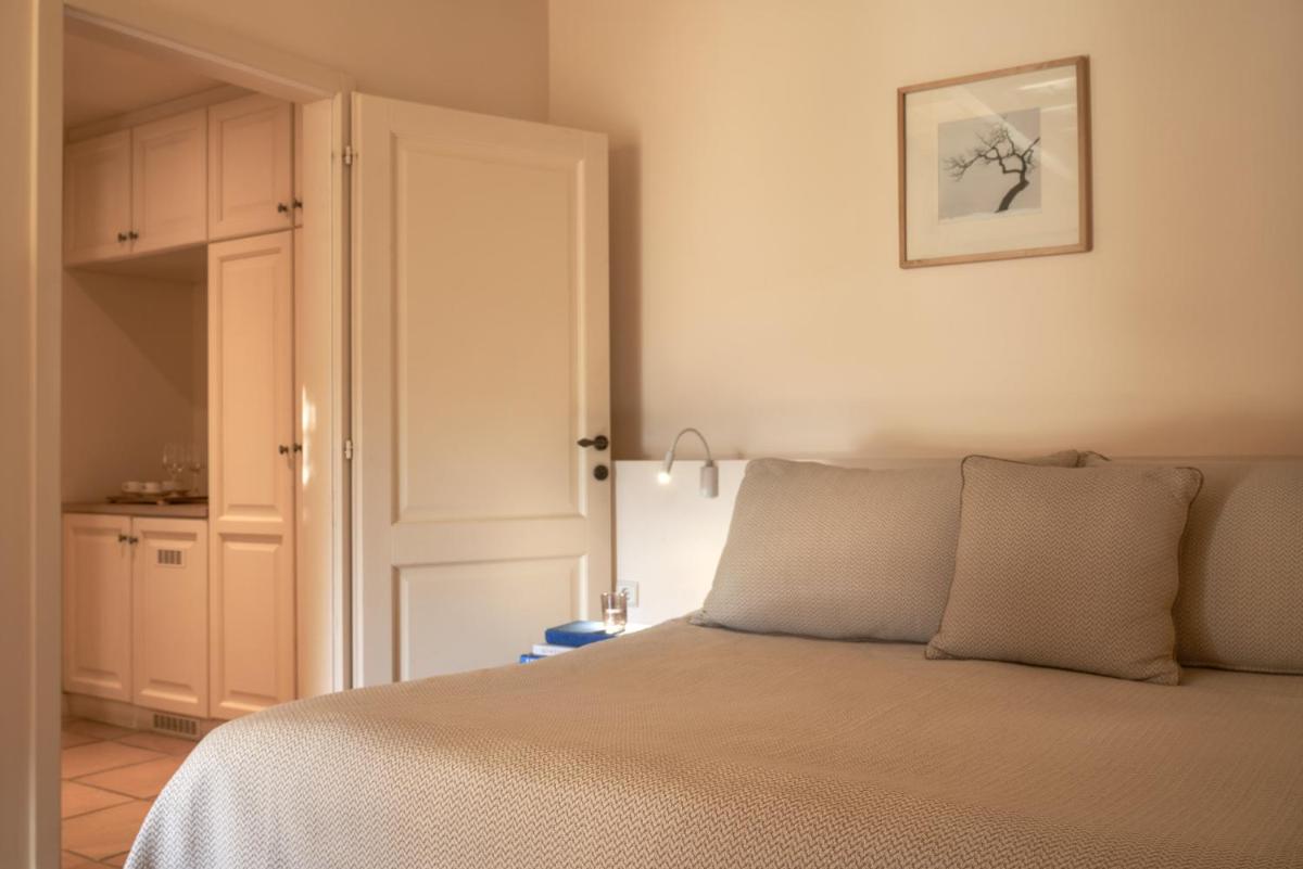 Kapsaliana Village Hotel