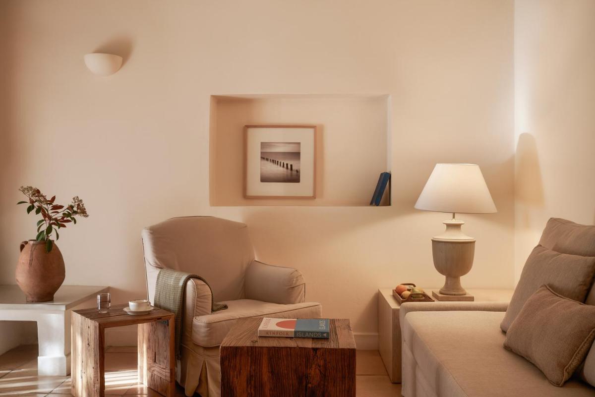 Kapsaliana Village Hotel