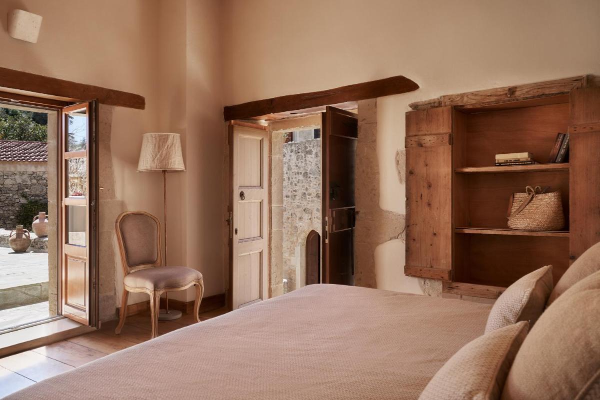 Kapsaliana Village Hotel