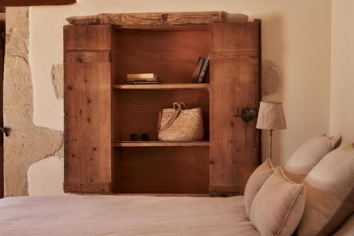 Kapsaliana Village Hotel