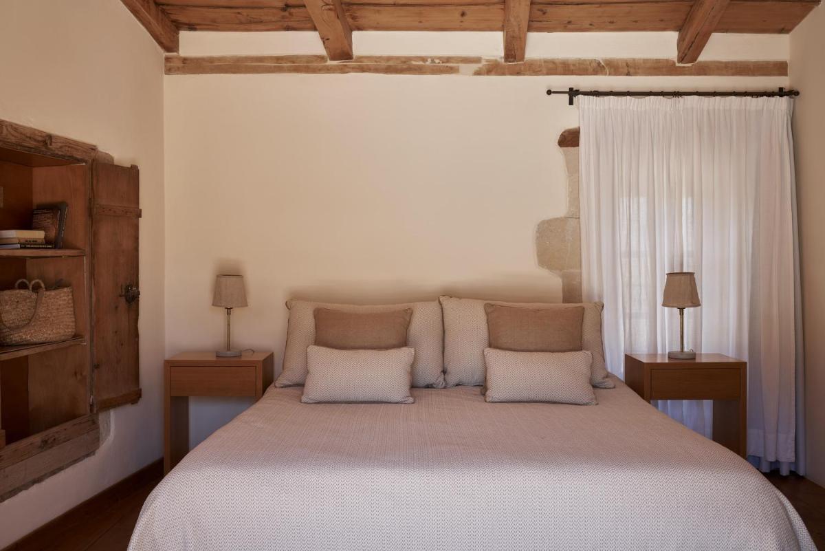 Kapsaliana Village Hotel