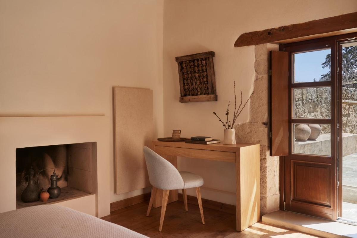 Kapsaliana Village Hotel