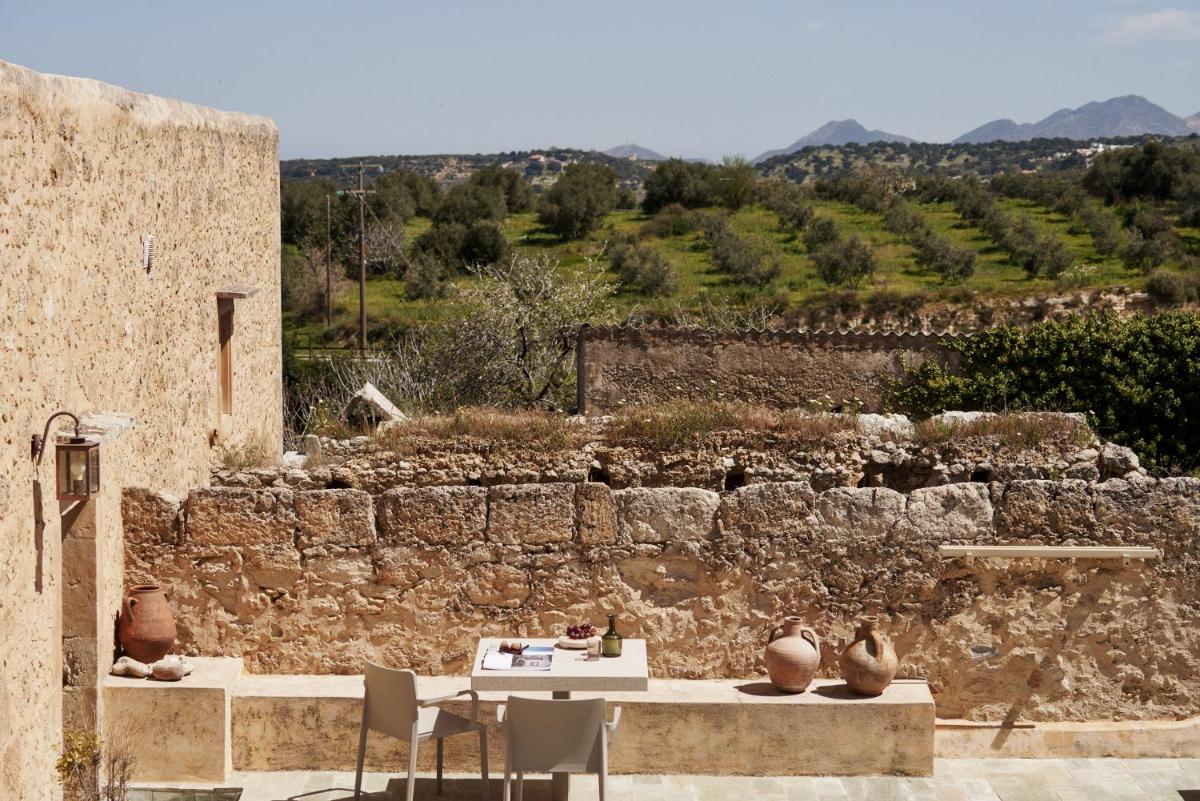 Kapsaliana Village Hotel