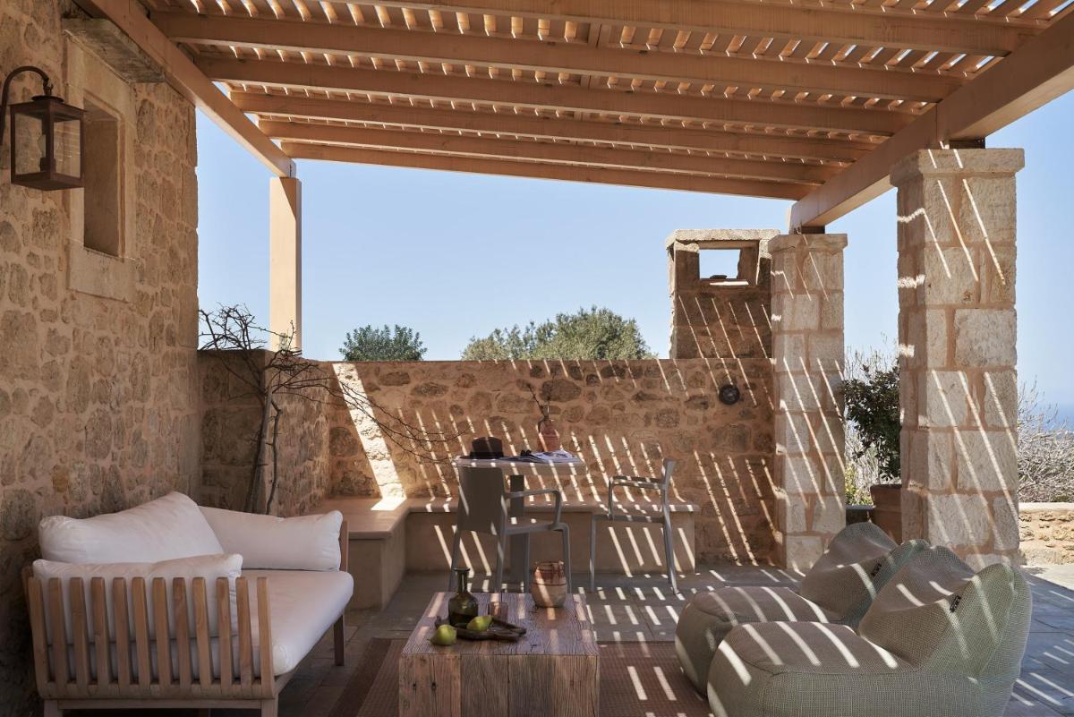 Kapsaliana Village Hotel