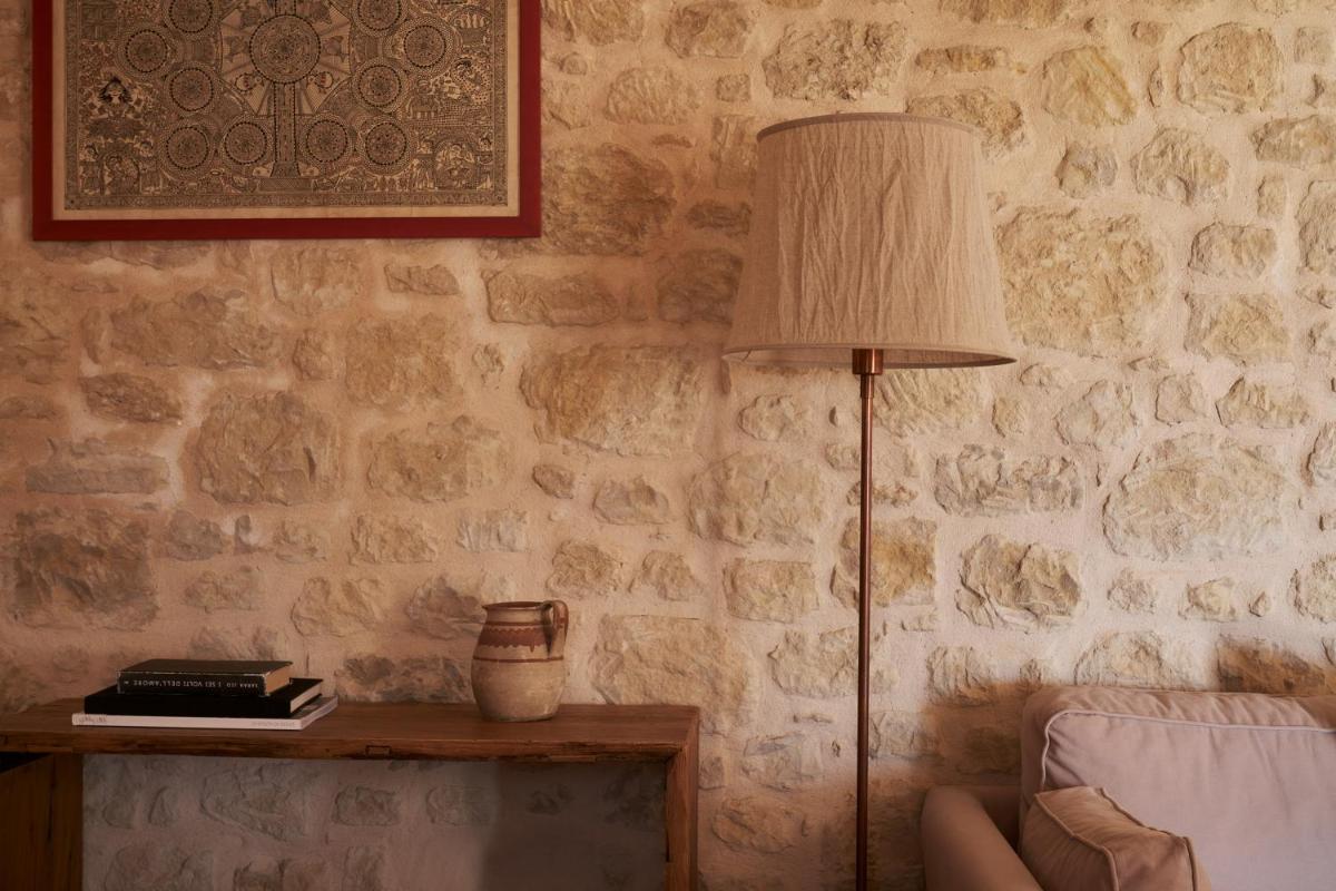 Kapsaliana Village Hotel