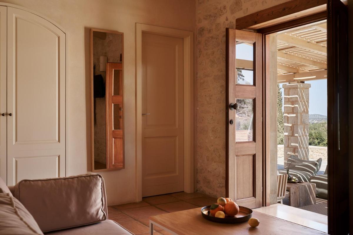 Kapsaliana Village Hotel