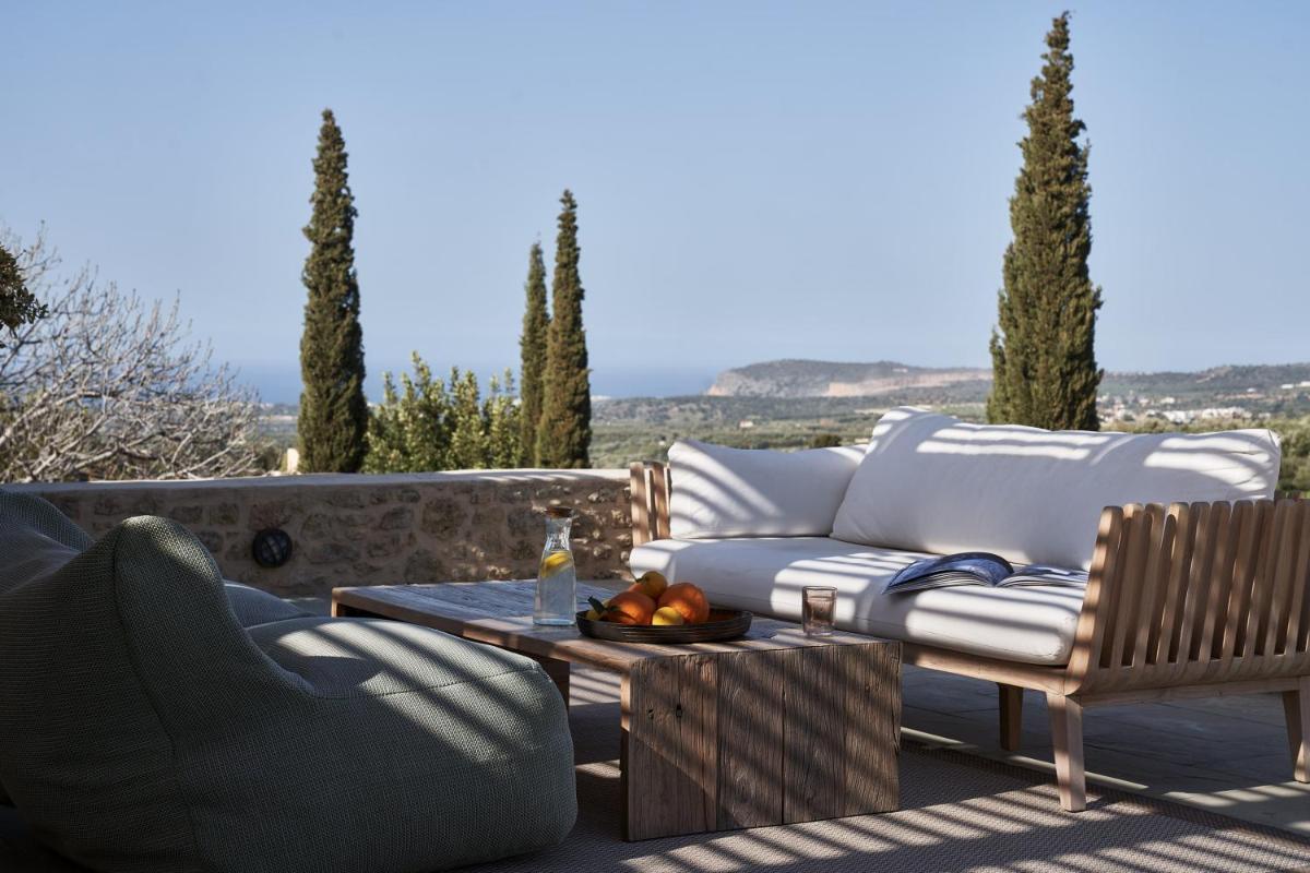 Kapsaliana Village Hotel