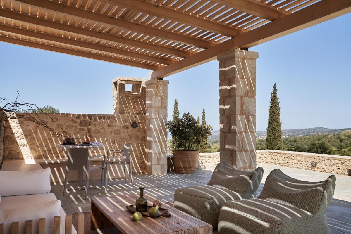 Kapsaliana Village Hotel