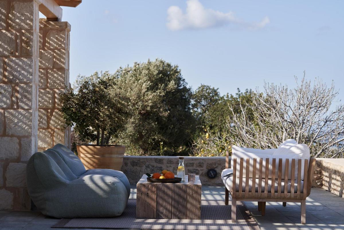 Kapsaliana Village Hotel