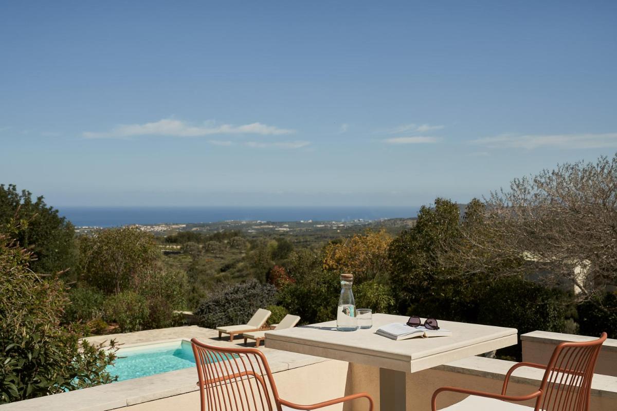 Kapsaliana Village Hotel