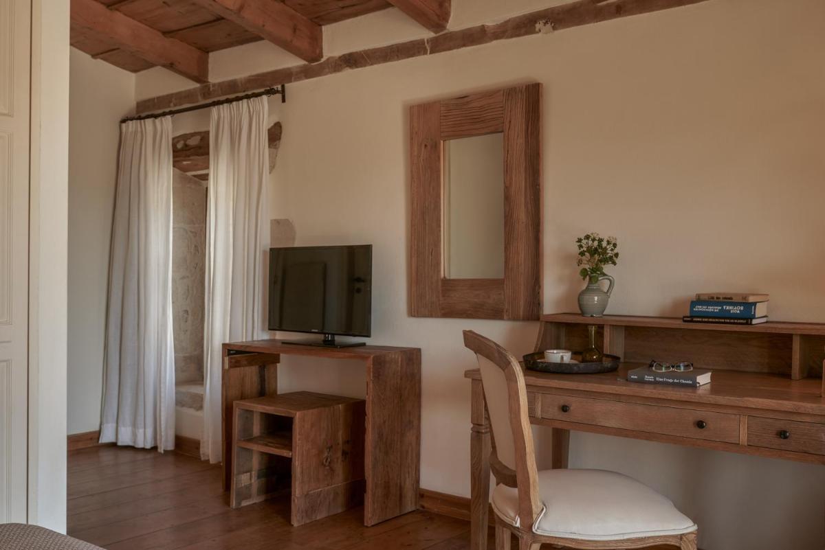 Kapsaliana Village Hotel