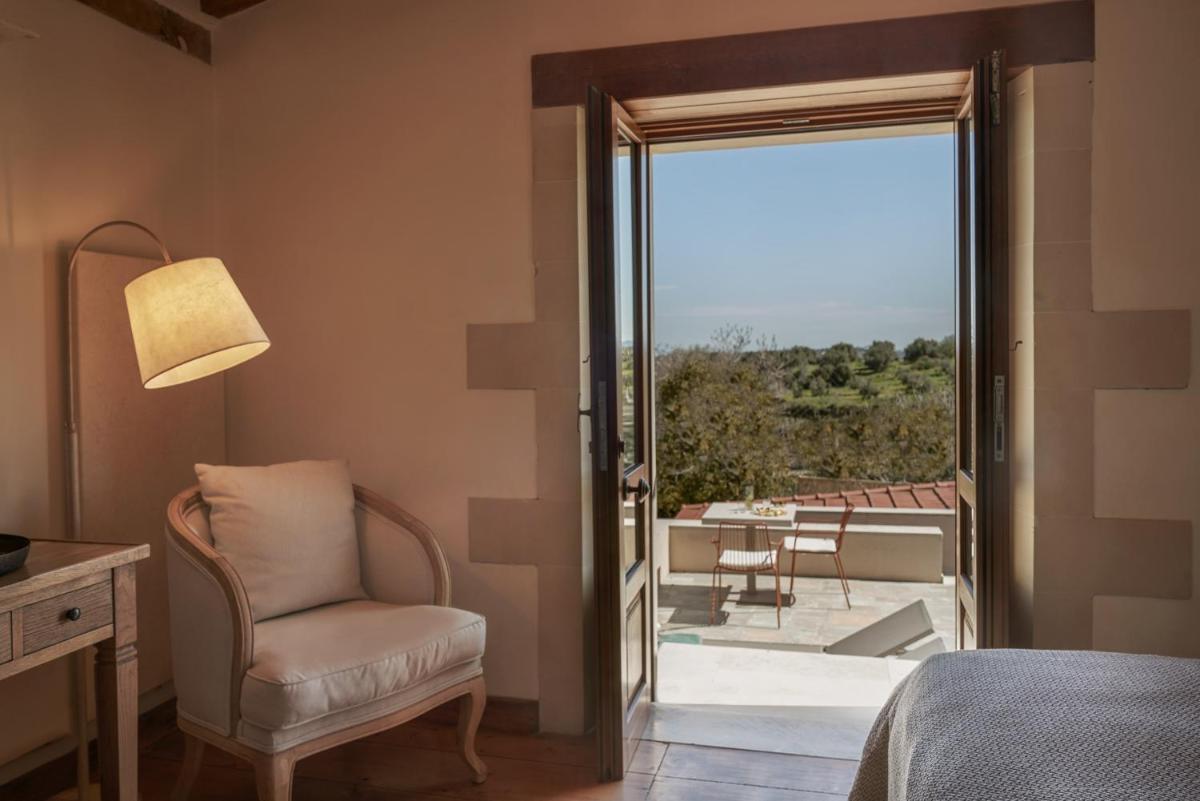 Kapsaliana Village Hotel