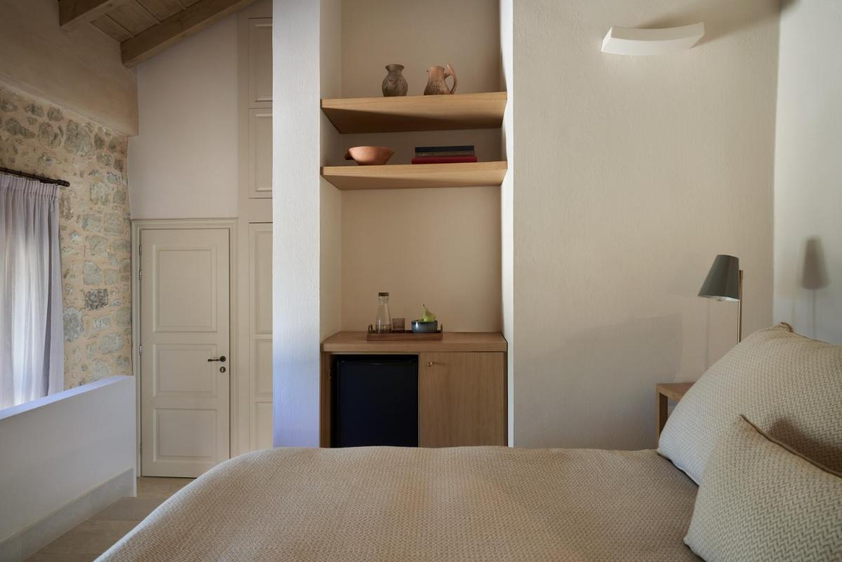 Kapsaliana Village Hotel