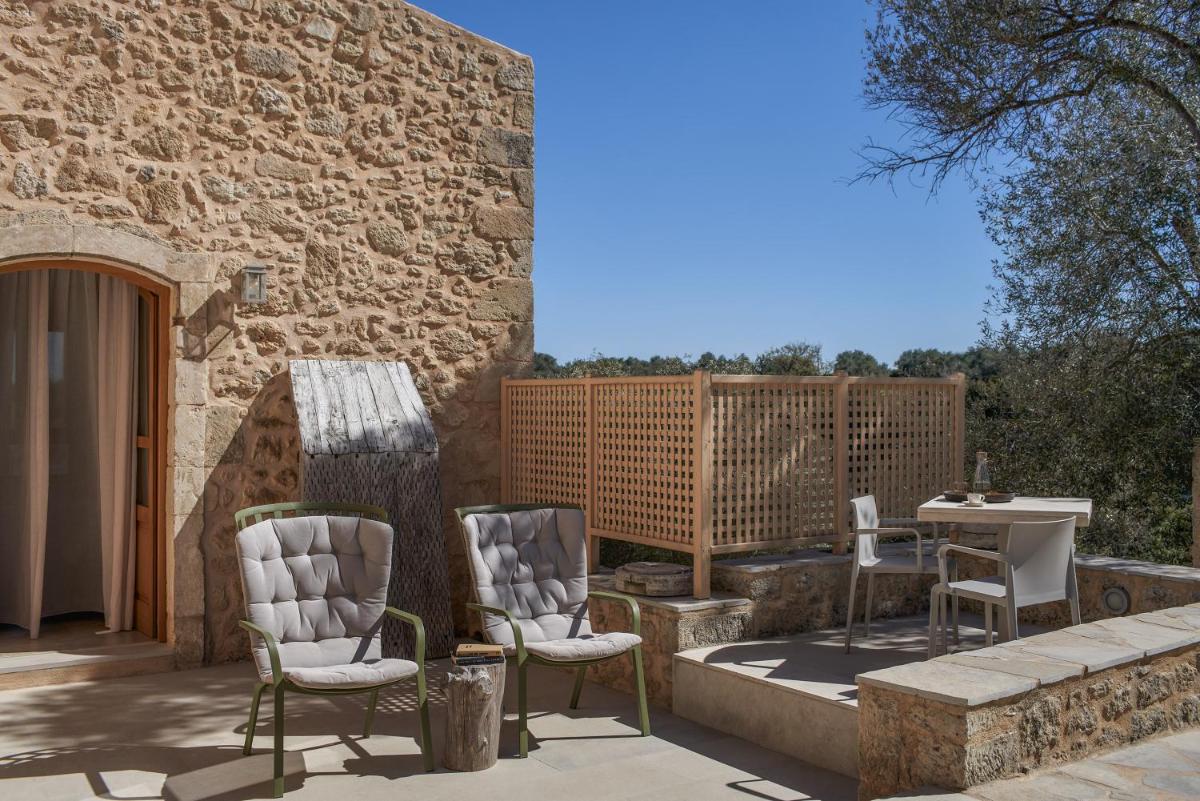 Kapsaliana Village Hotel