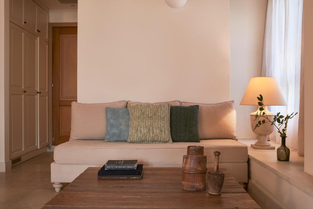 Kapsaliana Village Hotel