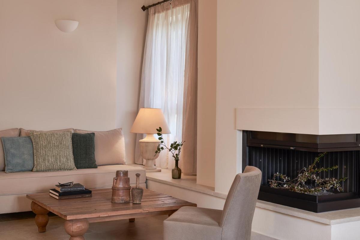 Kapsaliana Village Hotel