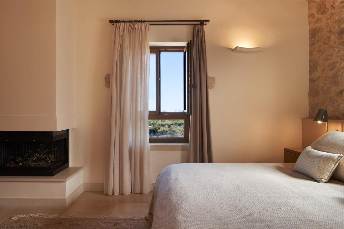 Kapsaliana Village Hotel