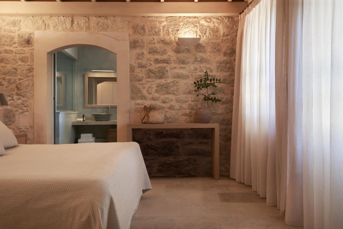 Kapsaliana Village Hotel