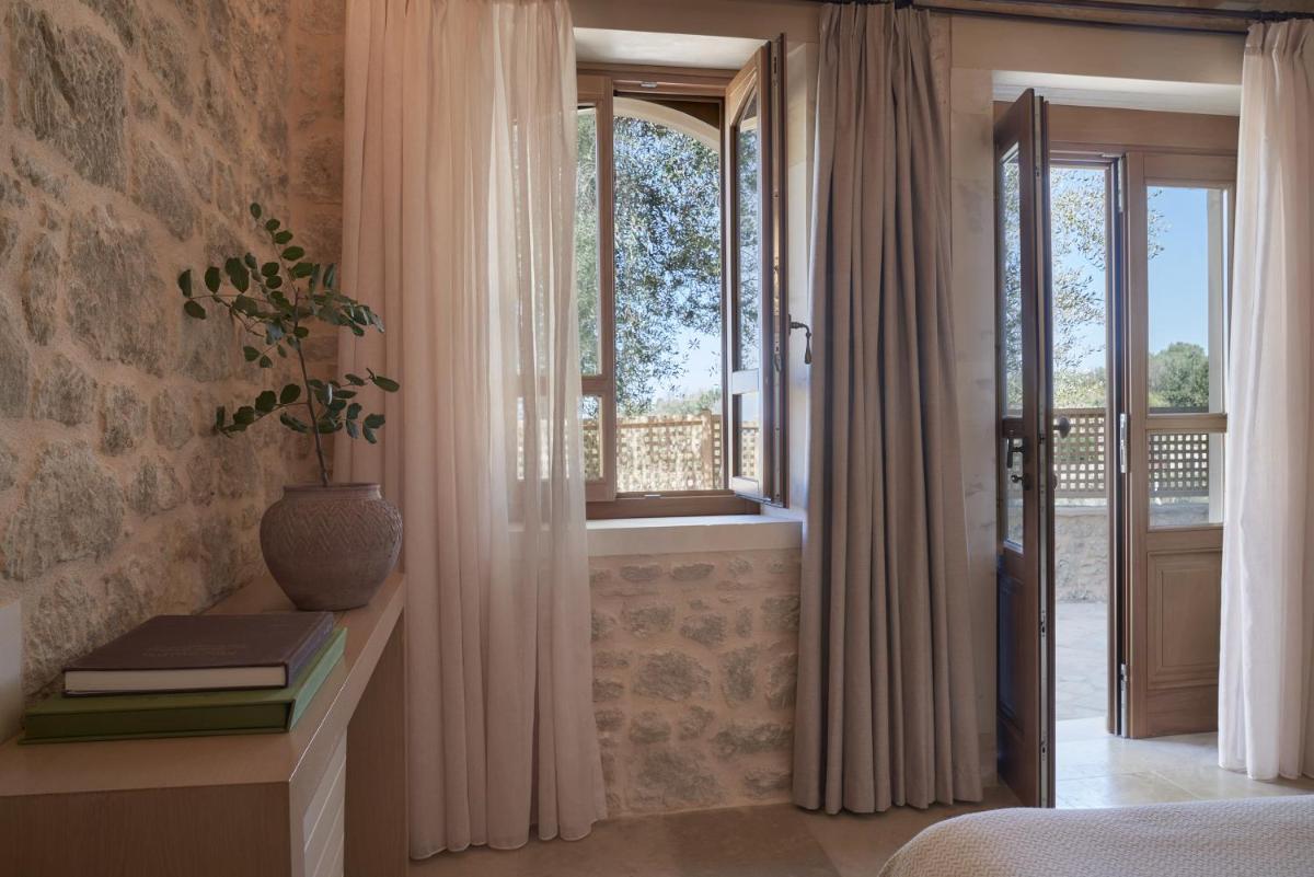 Kapsaliana Village Hotel