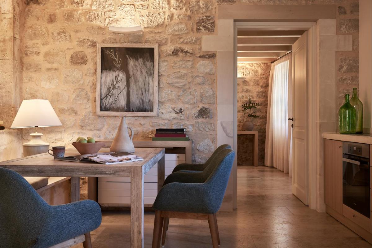 Kapsaliana Village Hotel