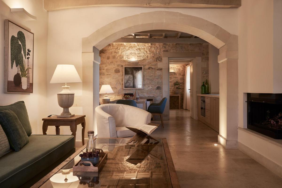 Kapsaliana Village Hotel