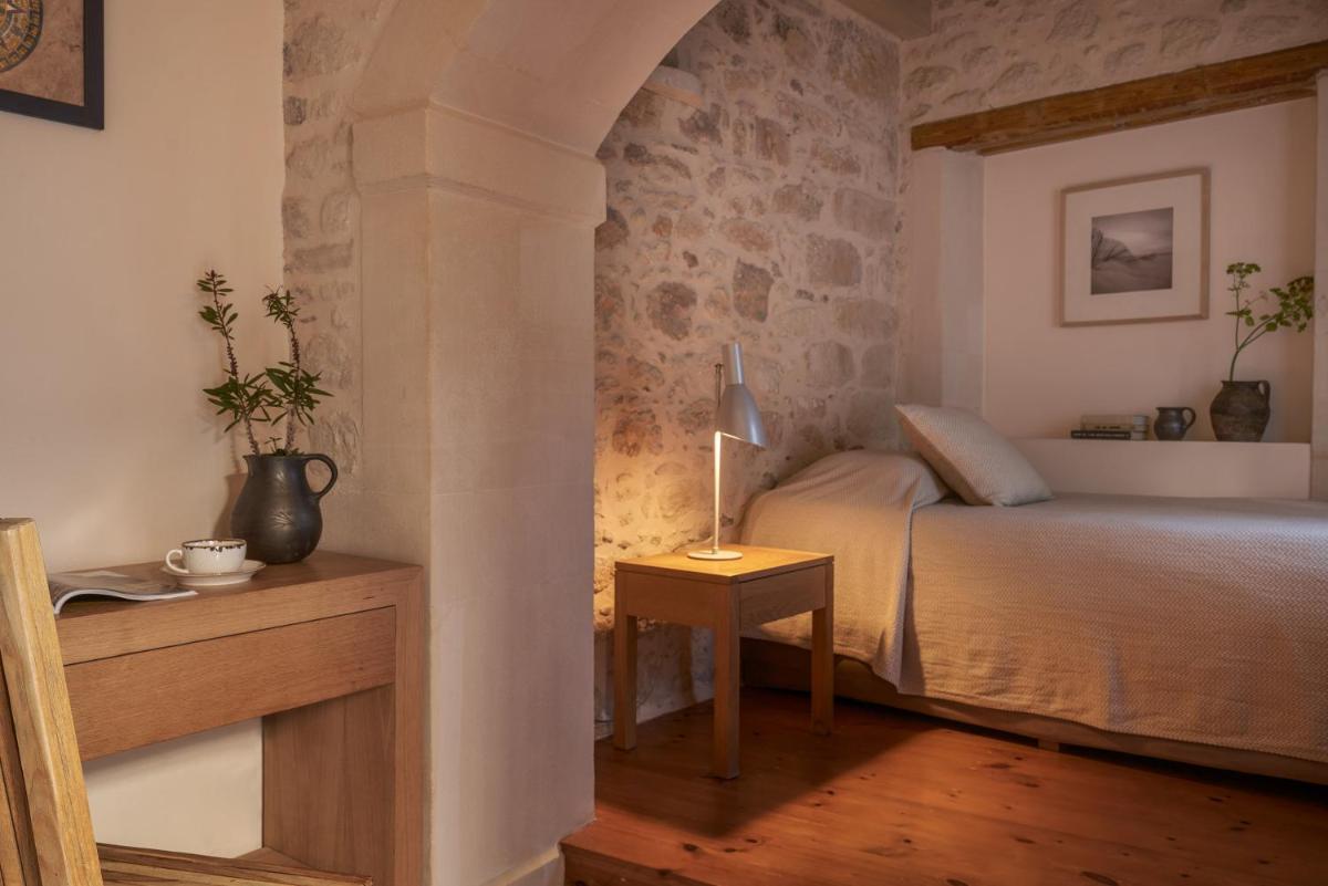 Kapsaliana Village Hotel